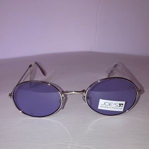 Joe’s Jeans Sunglasses